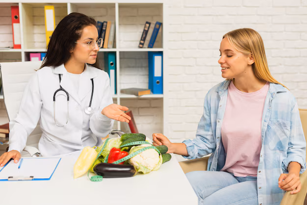 Regular Health Check-ups