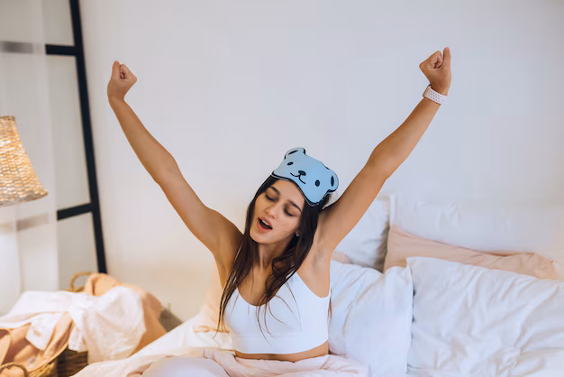 Prioritizing Sleep
