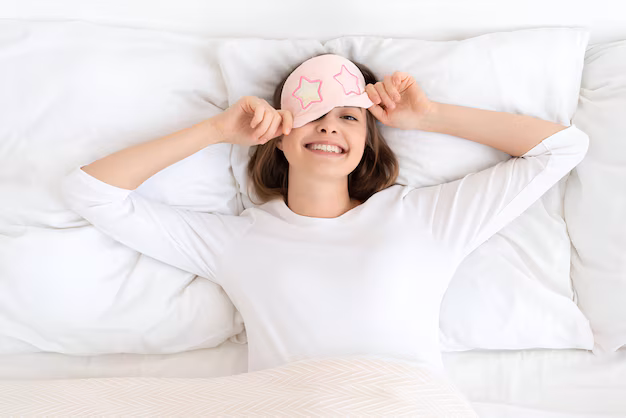 Sleep and Mental Health