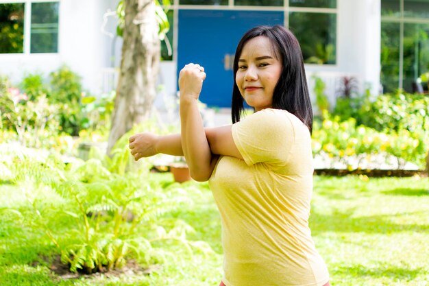 Aspiring Towards a Healthier Future