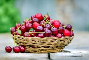 Cherry Aleksa-Lancelot-Styles