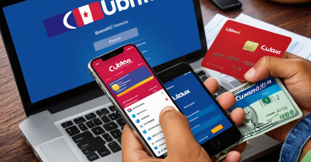 Cubamax Remittances: Secure & Fast Money Transfers