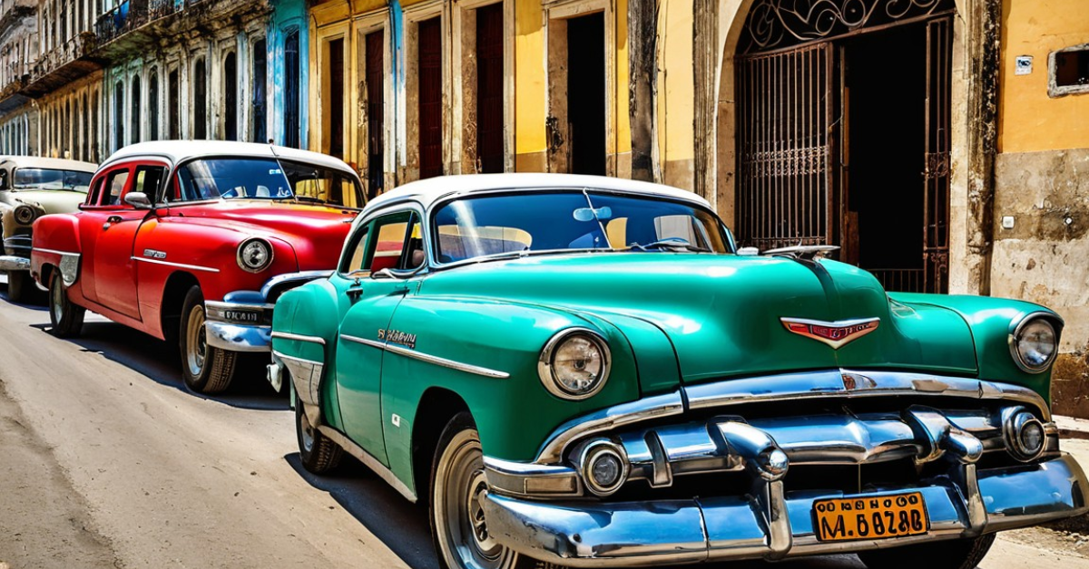 Cubamax Travel: Your Trusted Gateway to Cuba Trips